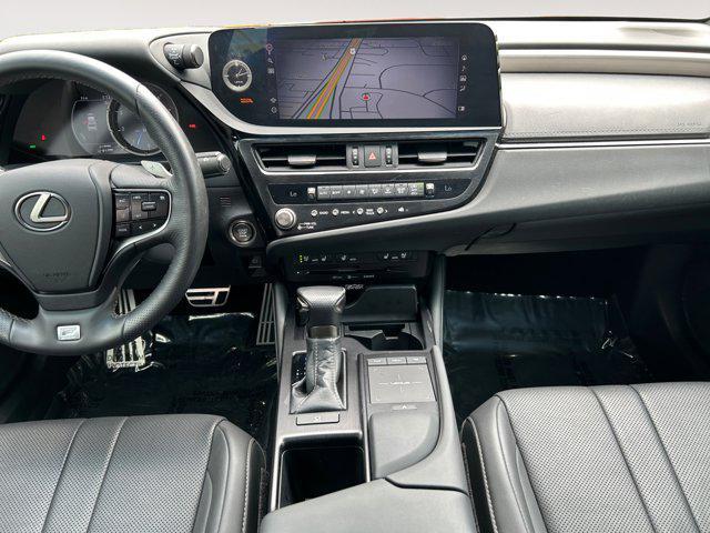 used 2022 Lexus ES 350 car, priced at $41,000