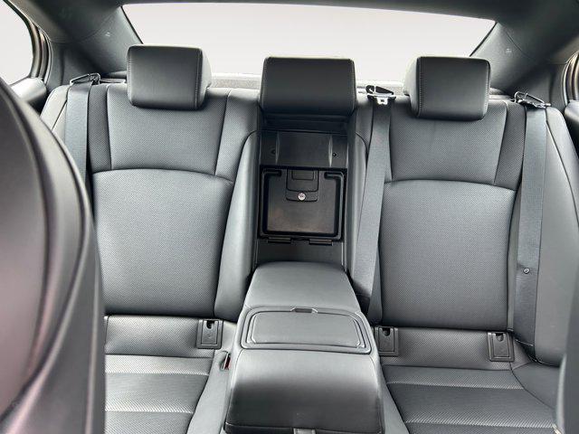 used 2022 Lexus ES 350 car, priced at $41,000