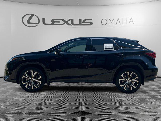 used 2020 Lexus RX 350 car, priced at $32,500
