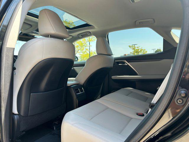 used 2020 Lexus RX 350 car, priced at $32,500