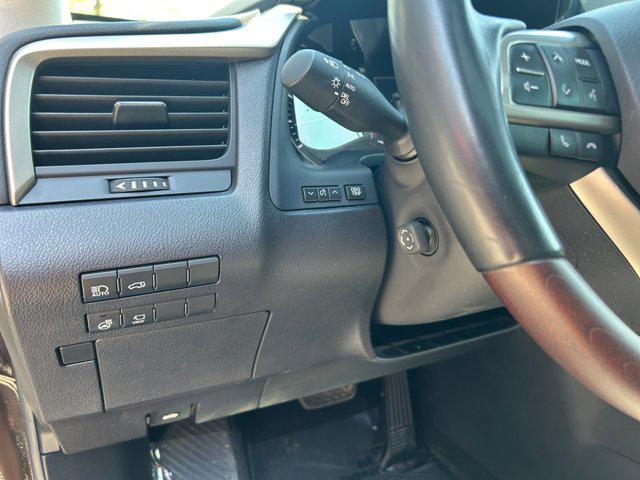 used 2020 Lexus RX 350 car, priced at $32,500