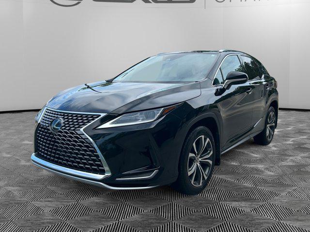 used 2020 Lexus RX 350 car, priced at $33,000