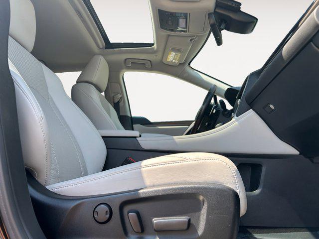 used 2020 Lexus RX 350 car, priced at $32,500
