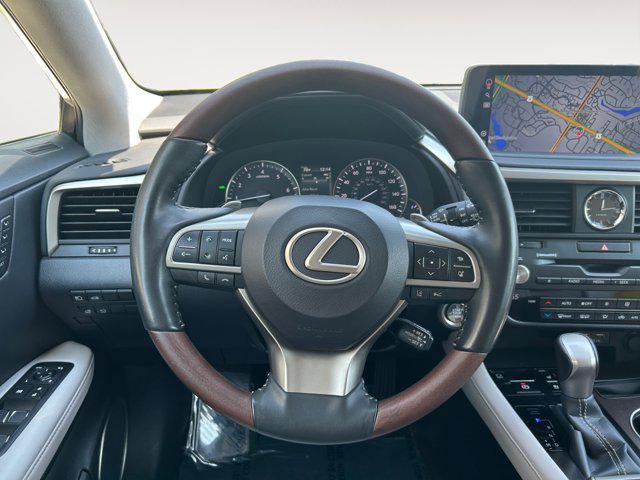 used 2020 Lexus RX 350 car, priced at $32,500