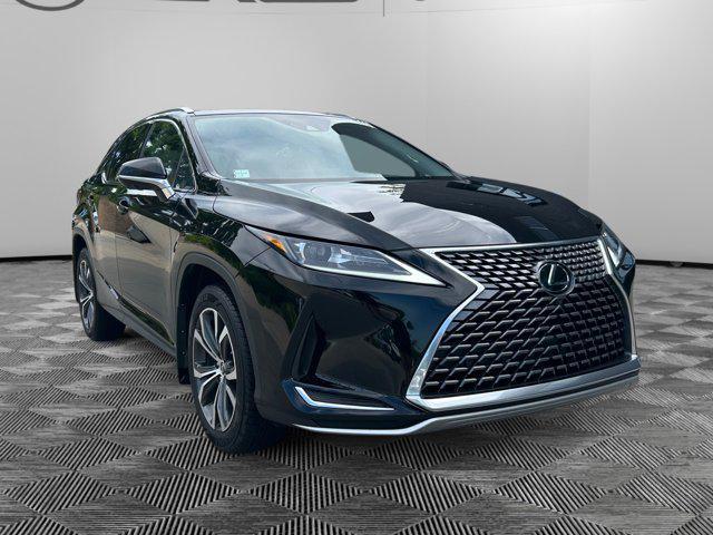 used 2020 Lexus RX 350 car, priced at $33,000