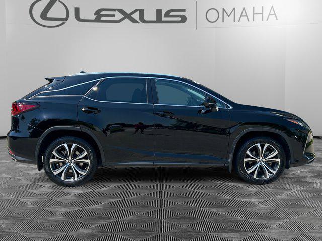 used 2020 Lexus RX 350 car, priced at $32,500