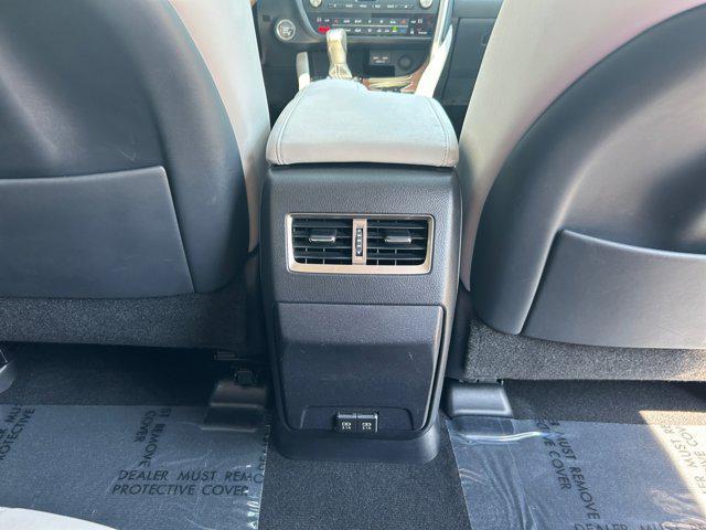 used 2020 Lexus RX 350 car, priced at $32,500