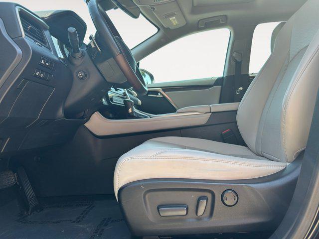 used 2020 Lexus RX 350 car, priced at $32,500