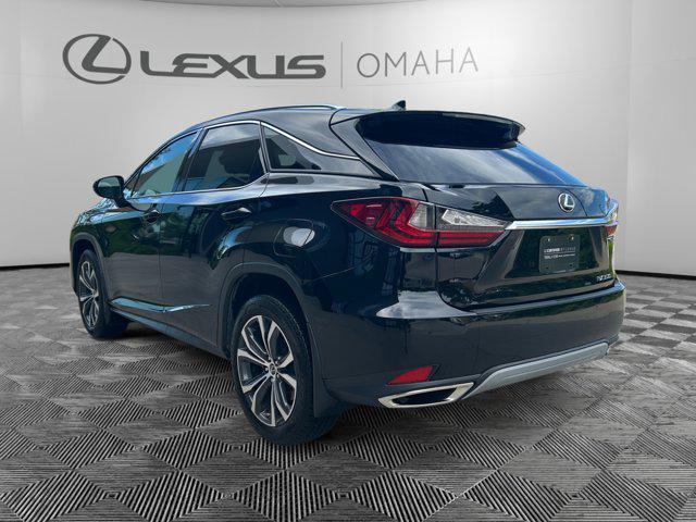 used 2020 Lexus RX 350 car, priced at $33,000