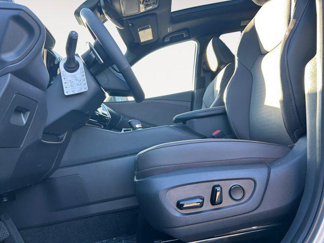 new 2026 Lexus TX 350 car, priced at $65,763