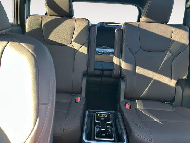 new 2026 Lexus TX 350 car, priced at $65,763