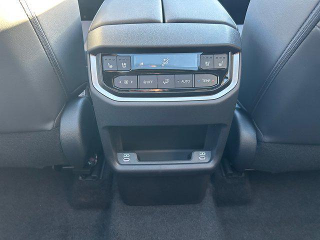 new 2026 Lexus TX 350 car, priced at $65,763