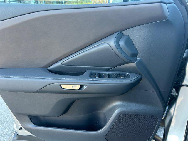 new 2026 Lexus TX 350 car, priced at $65,763