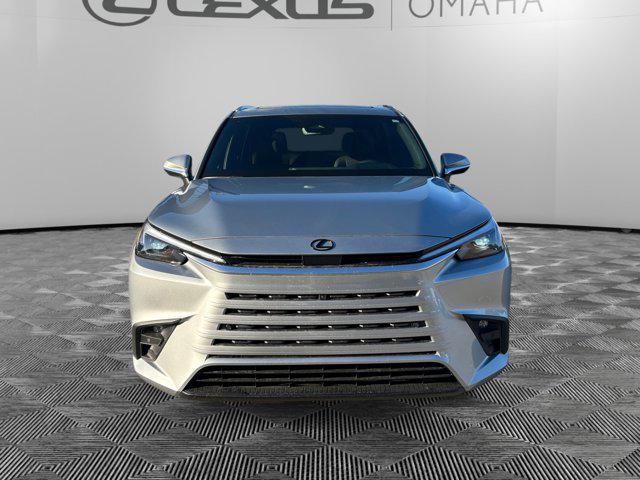 new 2026 Lexus TX 350 car, priced at $65,763