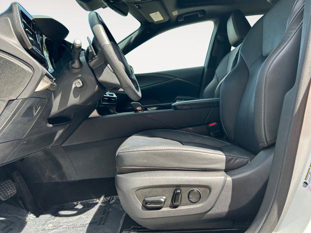 used 2023 Lexus RX 350 car, priced at $52,000