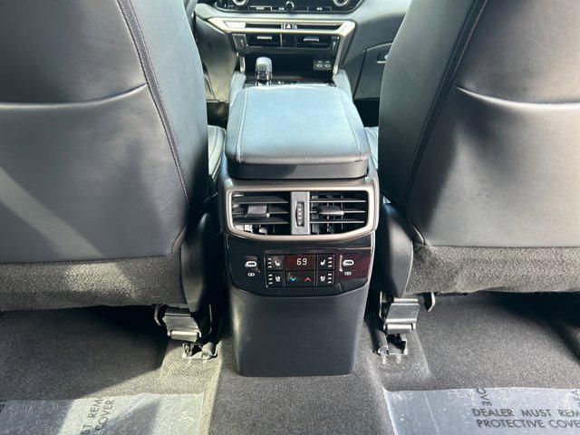 used 2023 Lexus RX 350 car, priced at $52,000
