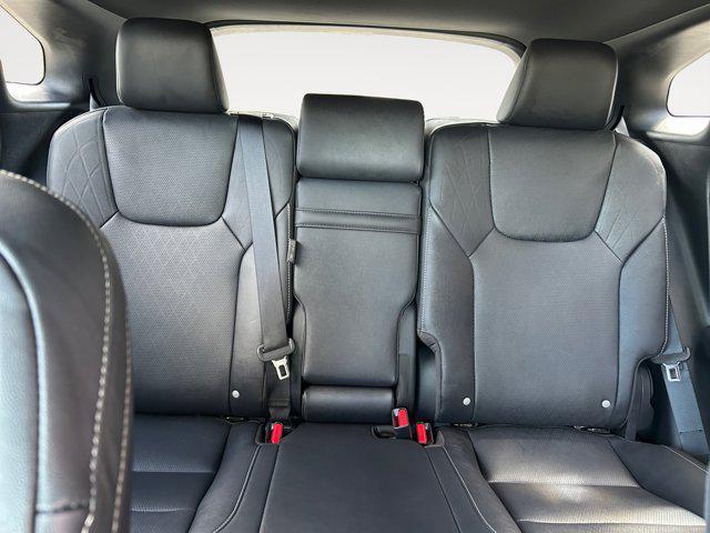 used 2023 Lexus RX 350 car, priced at $52,000