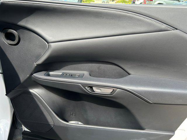used 2023 Lexus RX 350 car, priced at $52,000