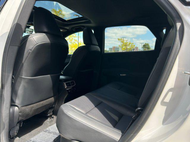 used 2023 Lexus RX 350 car, priced at $52,000