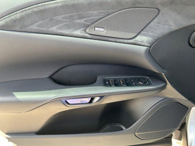 used 2023 Lexus RX 350 car, priced at $61,500