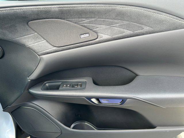 used 2023 Lexus RX 350 car, priced at $61,500
