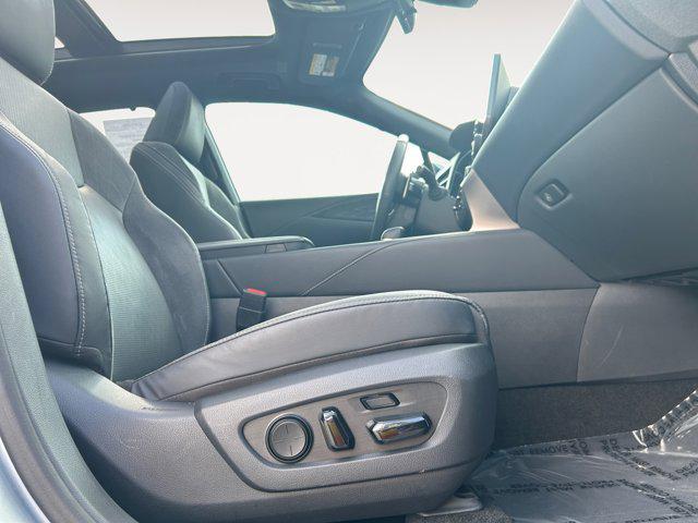 used 2023 Lexus RX 350 car, priced at $61,500