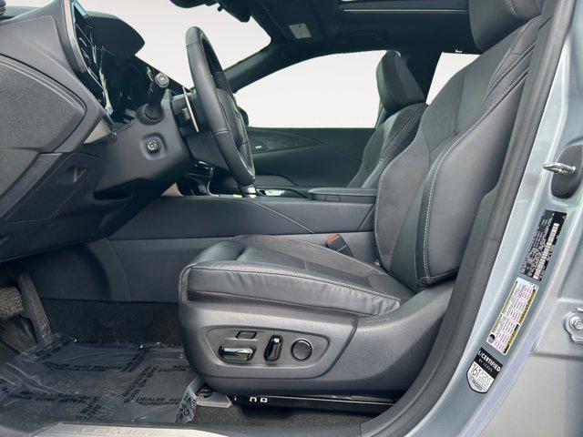 used 2023 Lexus RX 350 car, priced at $61,500