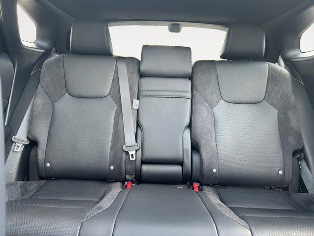 used 2023 Lexus RX 350 car, priced at $61,500