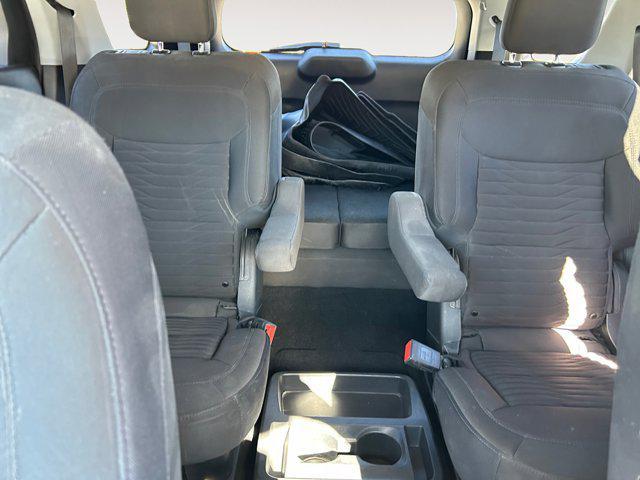 used 2021 Ford Explorer car, priced at $19,000