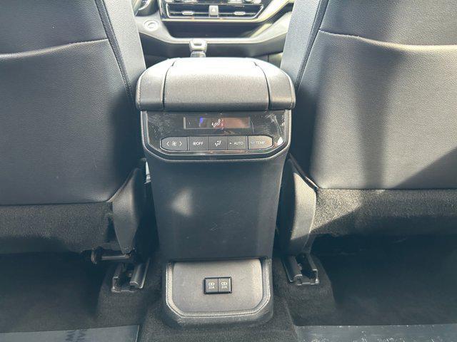 used 2020 Toyota Highlander car, priced at $29,500