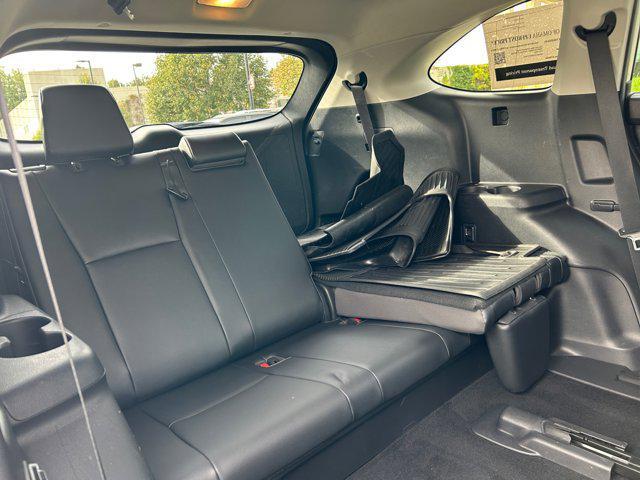 used 2020 Toyota Highlander car, priced at $29,500