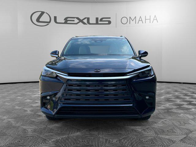 new 2025 Lexus TX 350 car, priced at $65,338