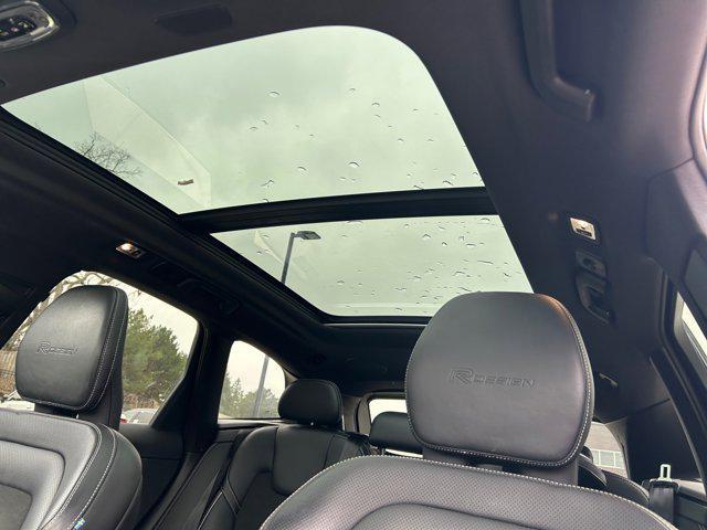 used 2019 Volvo XC60 car, priced at $23,500