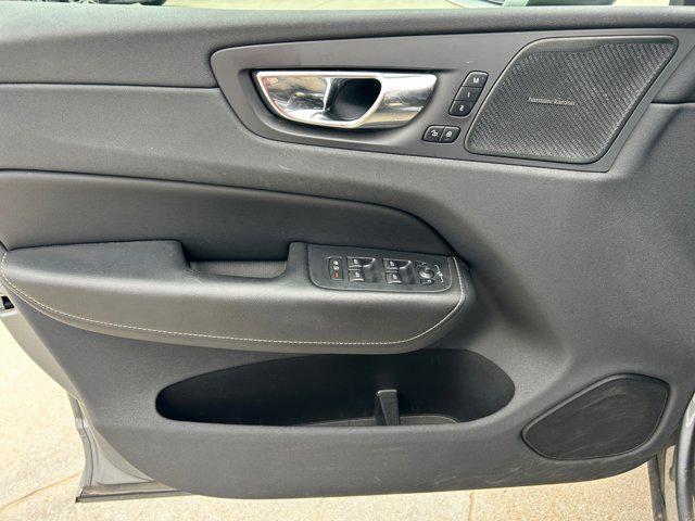 used 2019 Volvo XC60 car, priced at $23,500