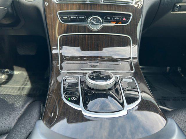 used 2019 Mercedes-Benz C-Class car, priced at $21,000