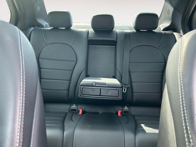 used 2019 Mercedes-Benz C-Class car, priced at $21,000