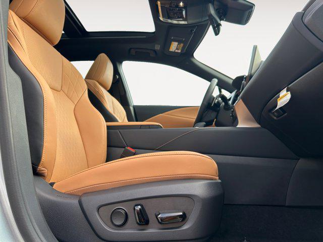 new 2025 Lexus RX 350 car, priced at $63,430