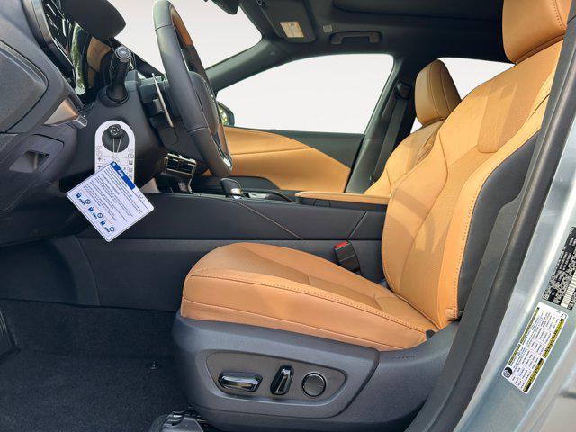 new 2025 Lexus RX 350 car, priced at $63,430