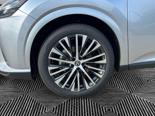 new 2025 Lexus RX 350 car, priced at $63,430