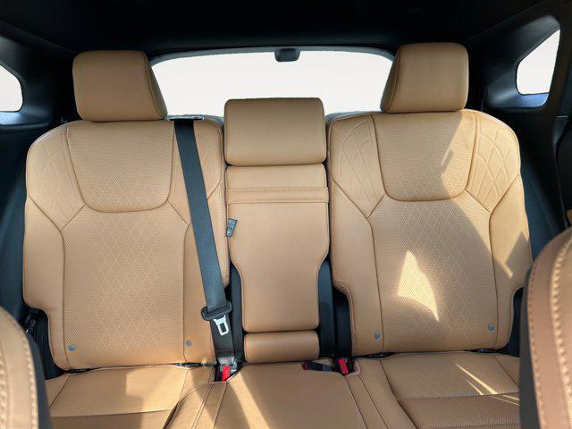 new 2025 Lexus RX 350 car, priced at $63,430