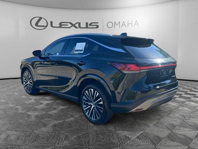 used 2023 Lexus RX 350 car, priced at $49,500