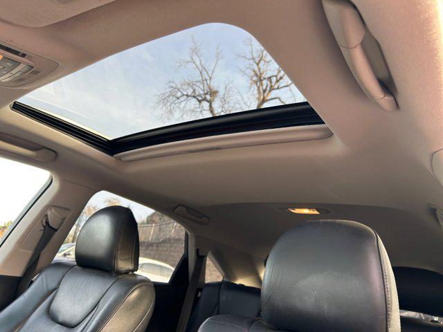 used 2011 Lexus RX 350 car, priced at $15,000