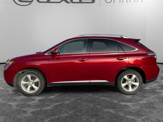 used 2011 Lexus RX 350 car, priced at $15,000