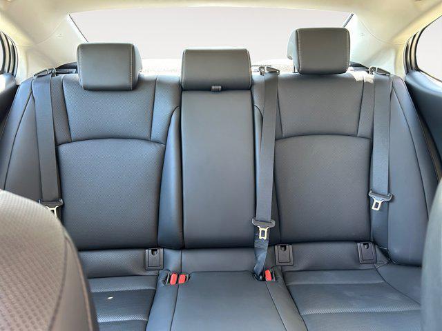 used 2021 Lexus ES 350 car, priced at $35,000