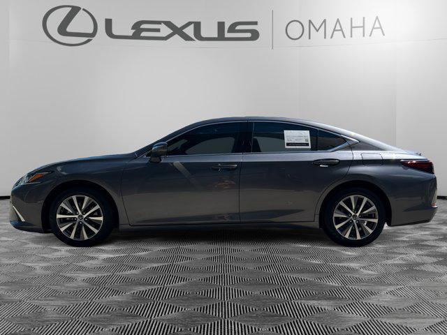 used 2021 Lexus ES 350 car, priced at $35,000