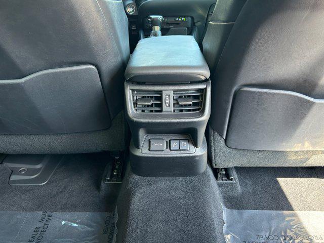 used 2021 Lexus ES 350 car, priced at $35,000