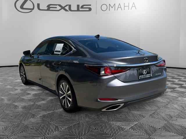 used 2021 Lexus ES 350 car, priced at $35,000