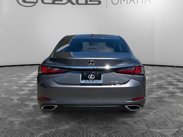 used 2021 Lexus ES 350 car, priced at $35,000