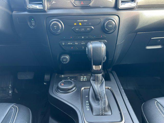 used 2020 Ford Ranger car, priced at $32,000