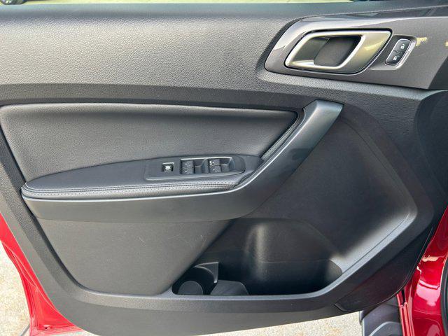 used 2020 Ford Ranger car, priced at $32,000